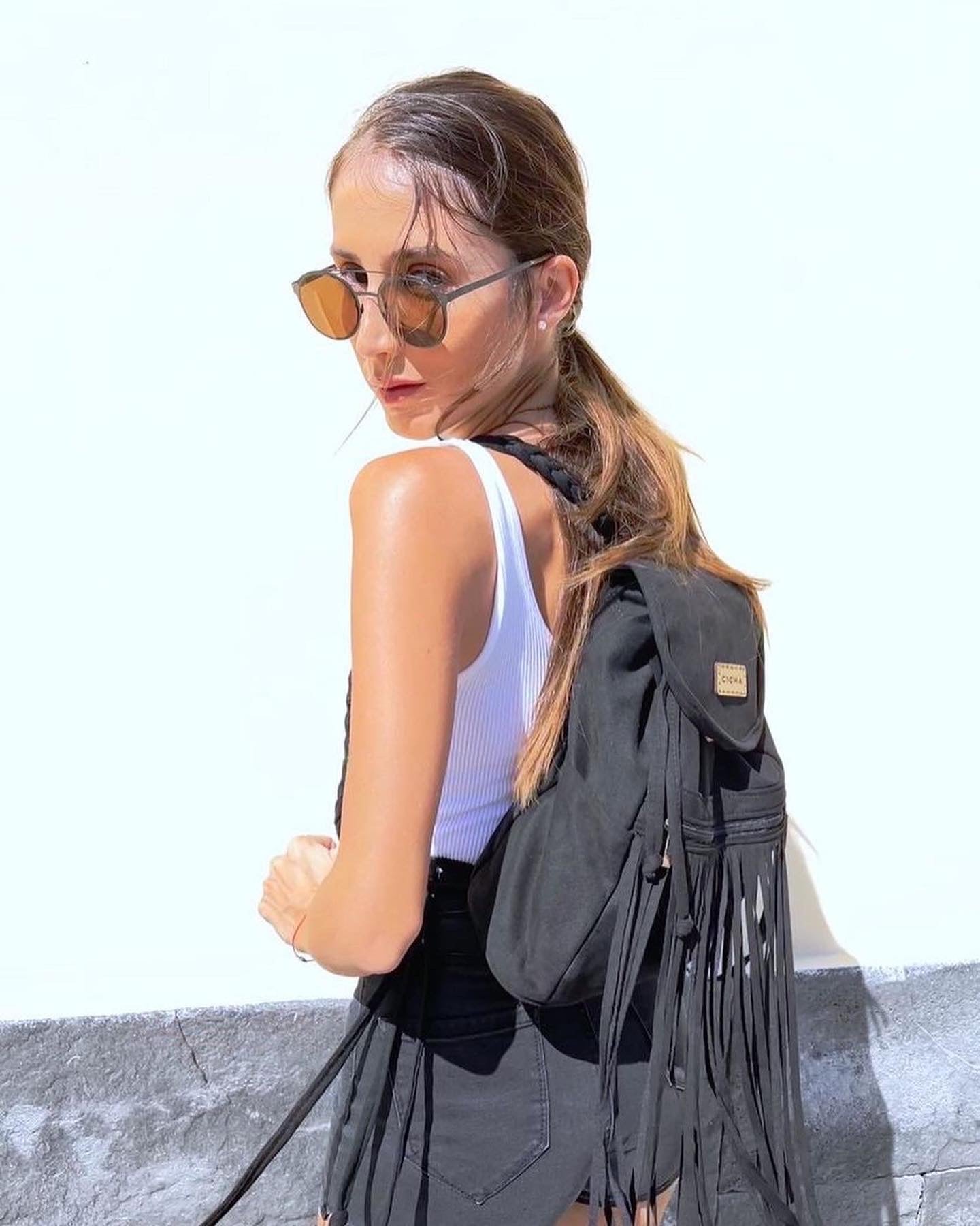 Mochila Mariana