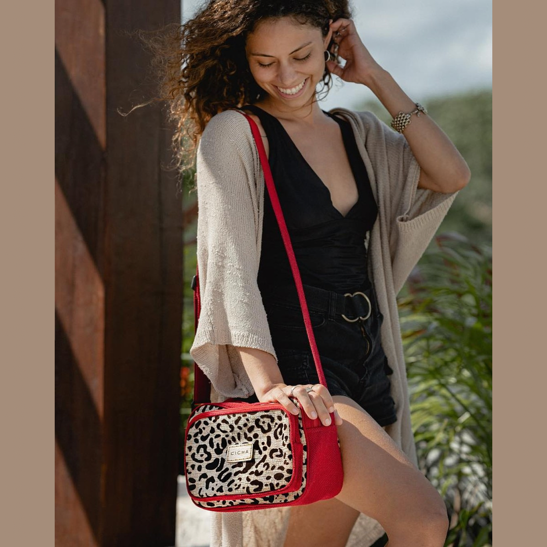 Bolsa Julieta
