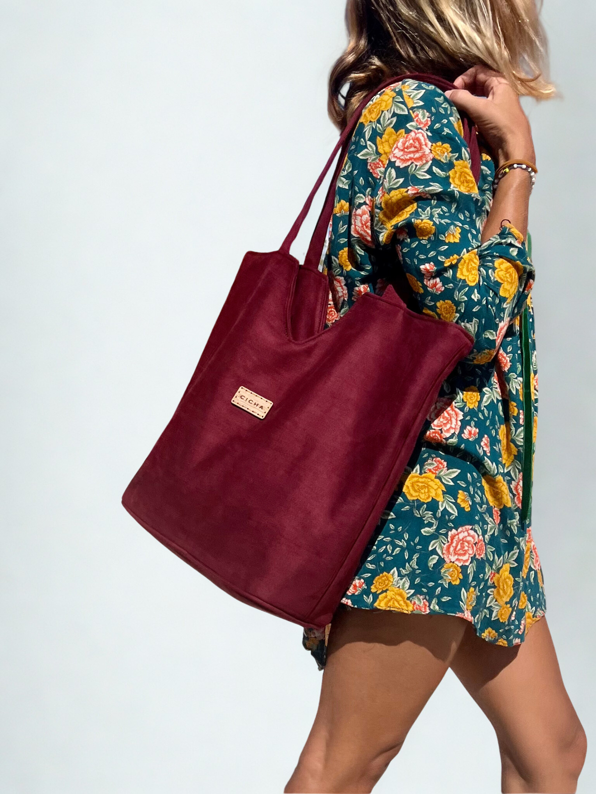 Bolsa Eva
