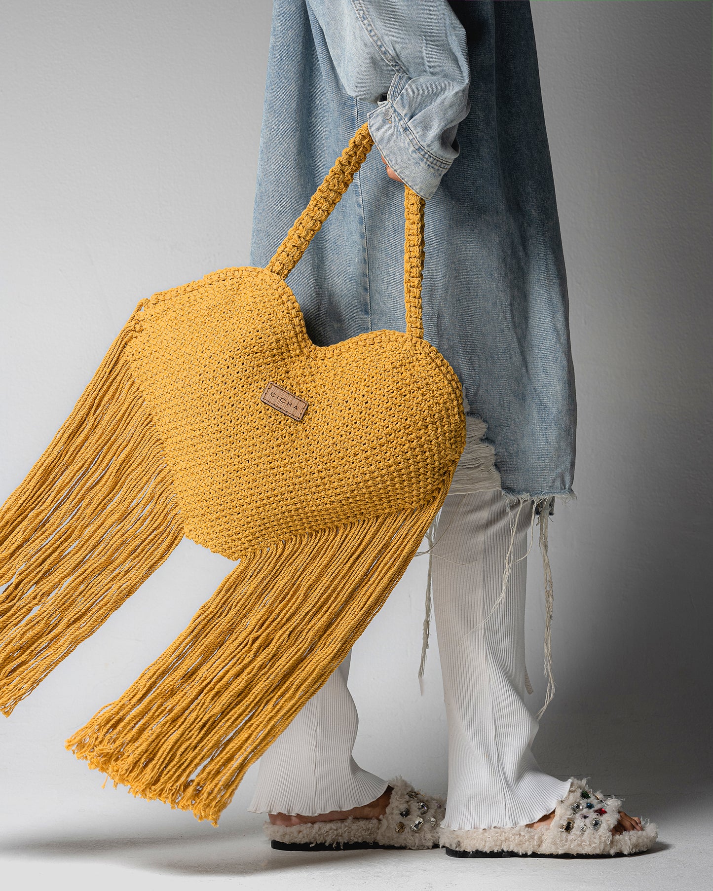 Bolsa Melisa