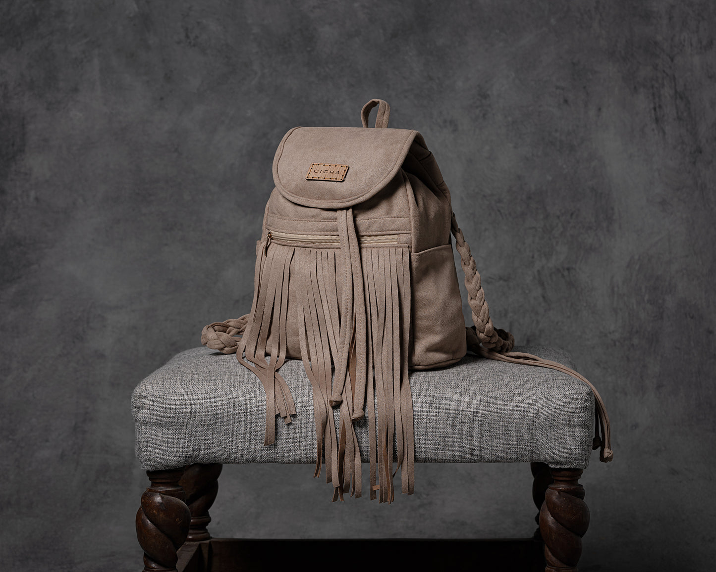 Mochila Mariana