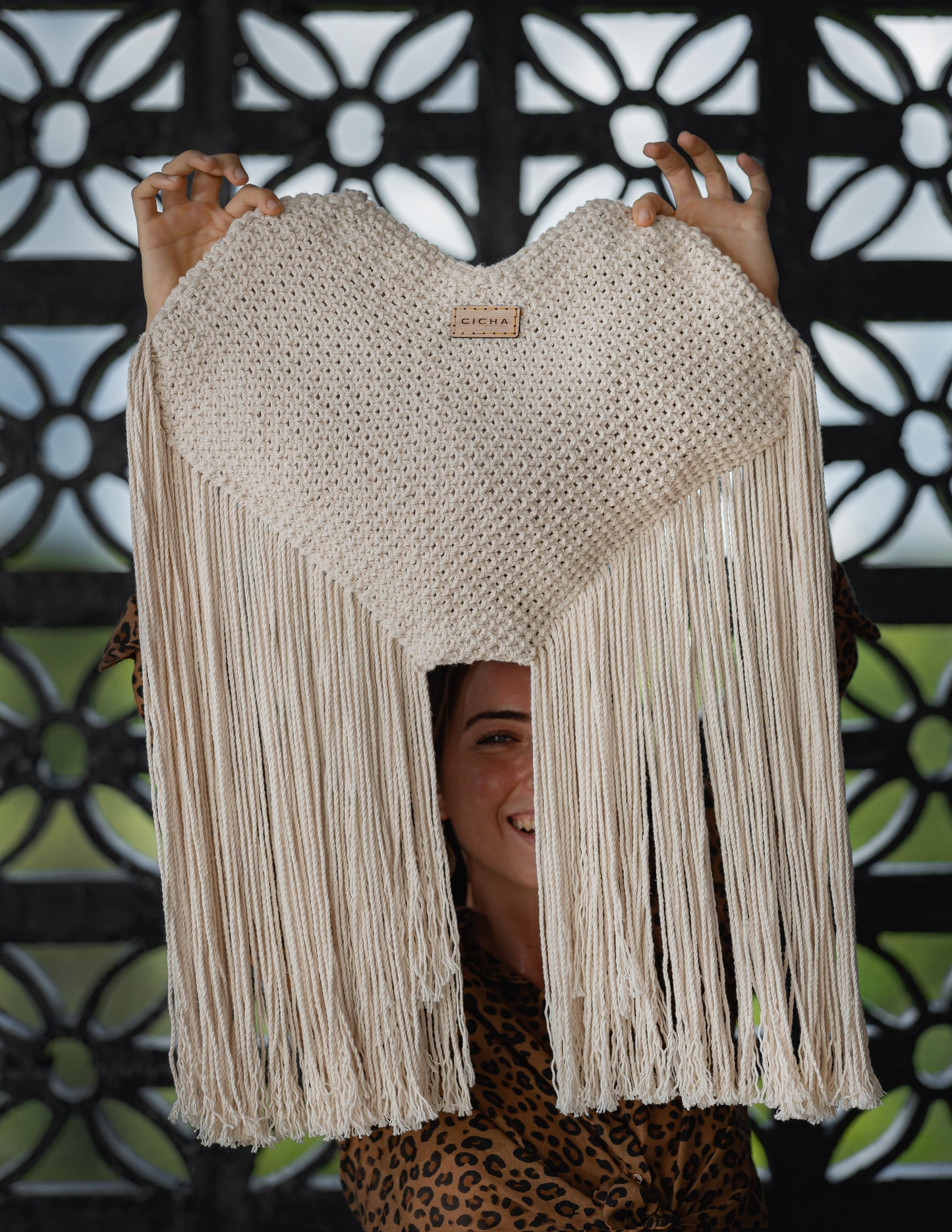 Bolsa Melisa