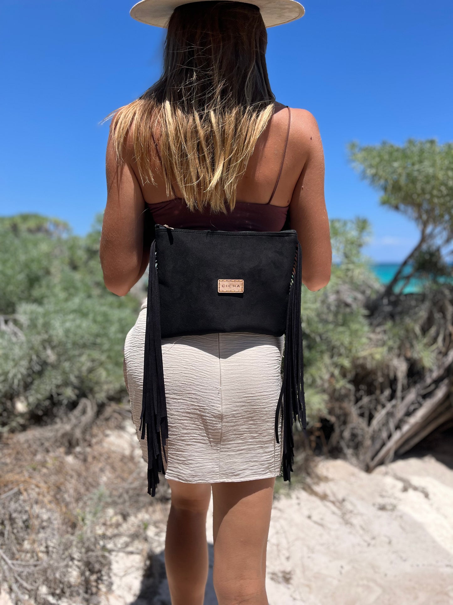 Bolsa Manon