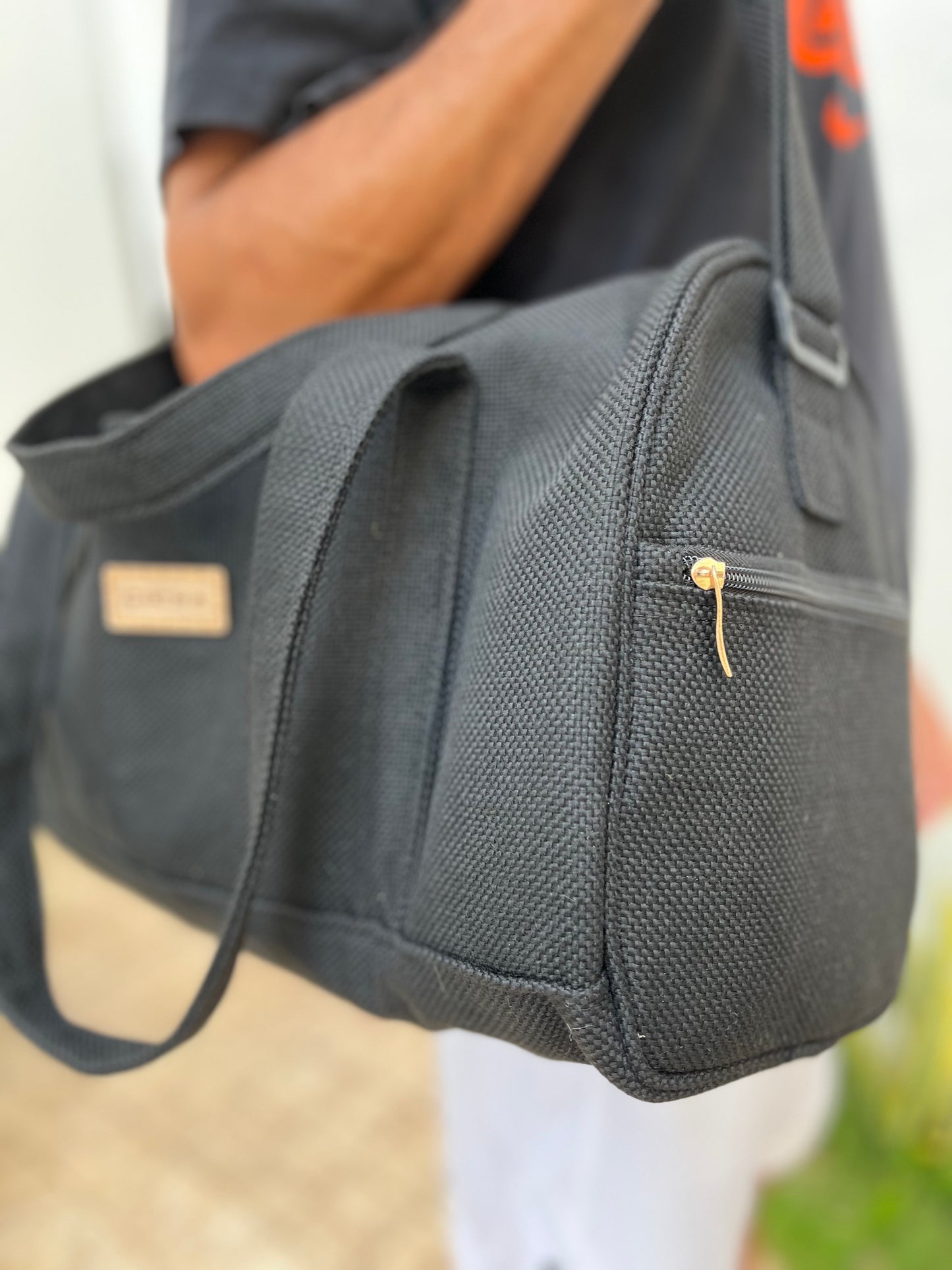 Bolso Pedra