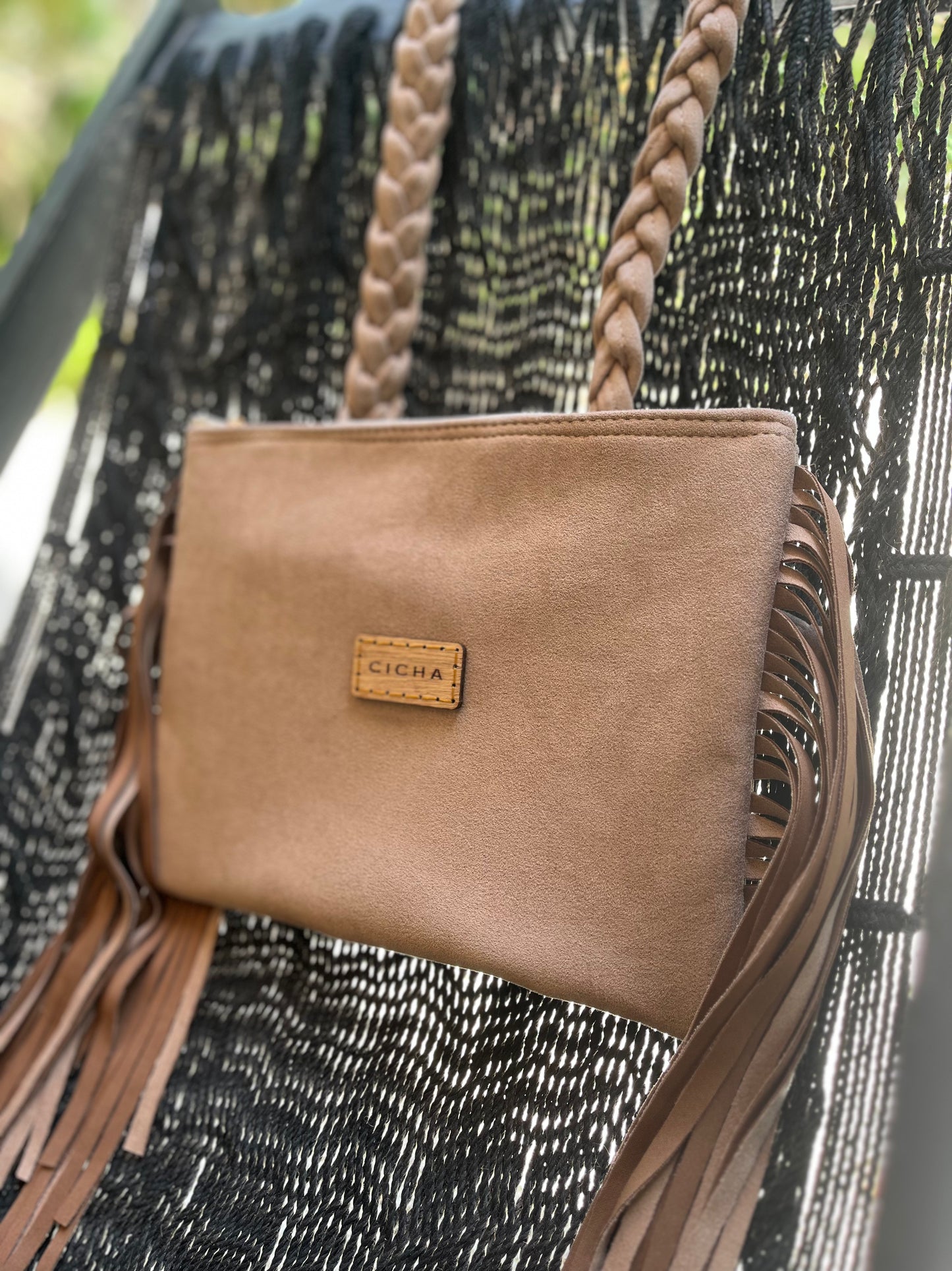 Bolsa Manon