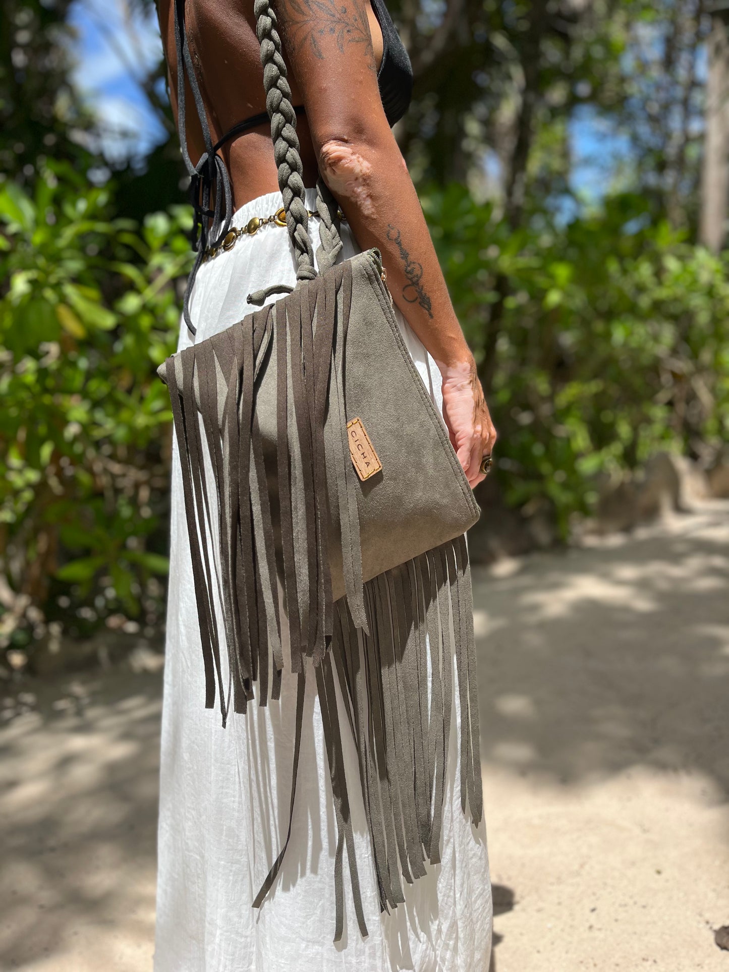 Bolsa Manon