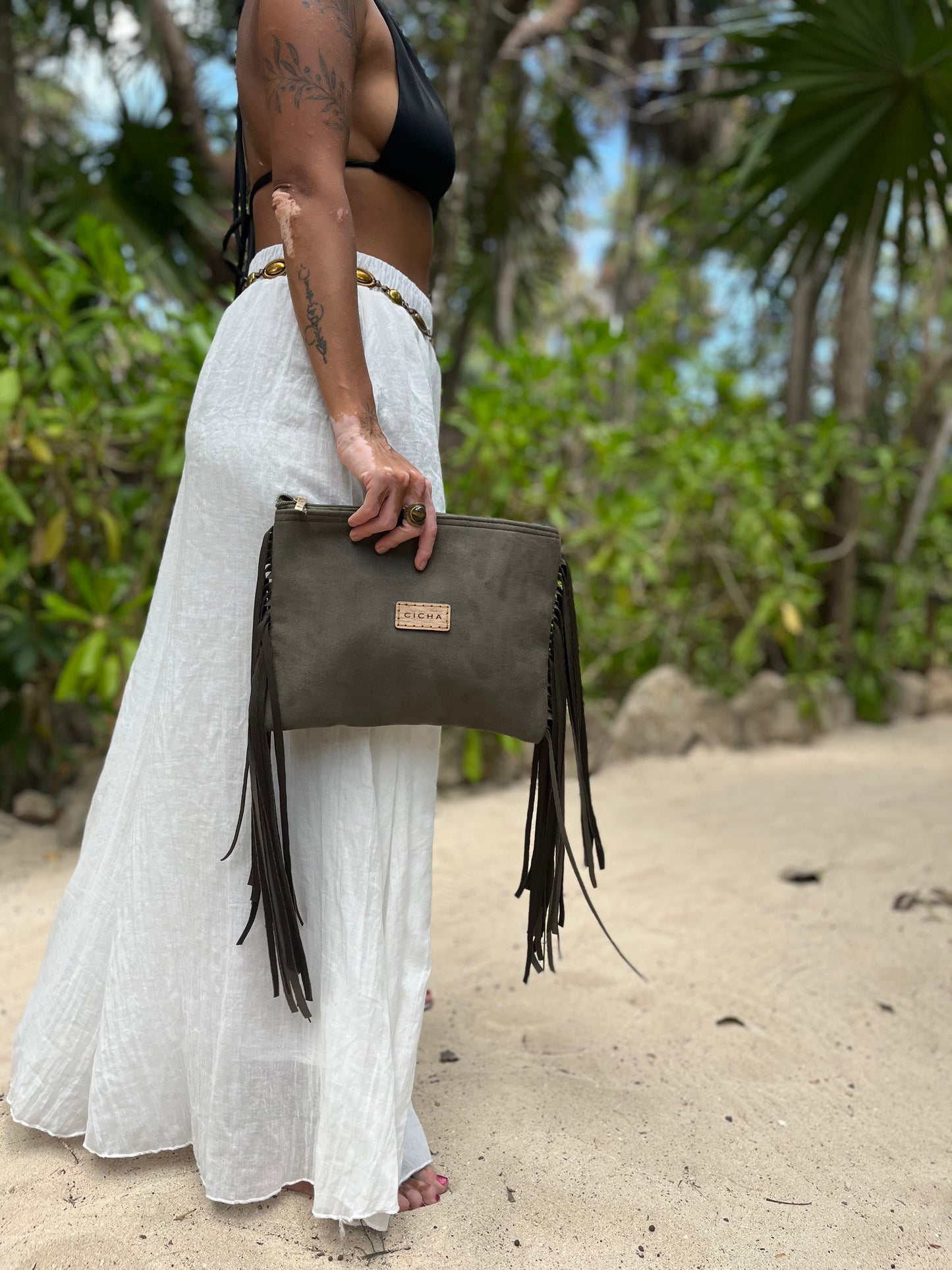 Bolsa Manon