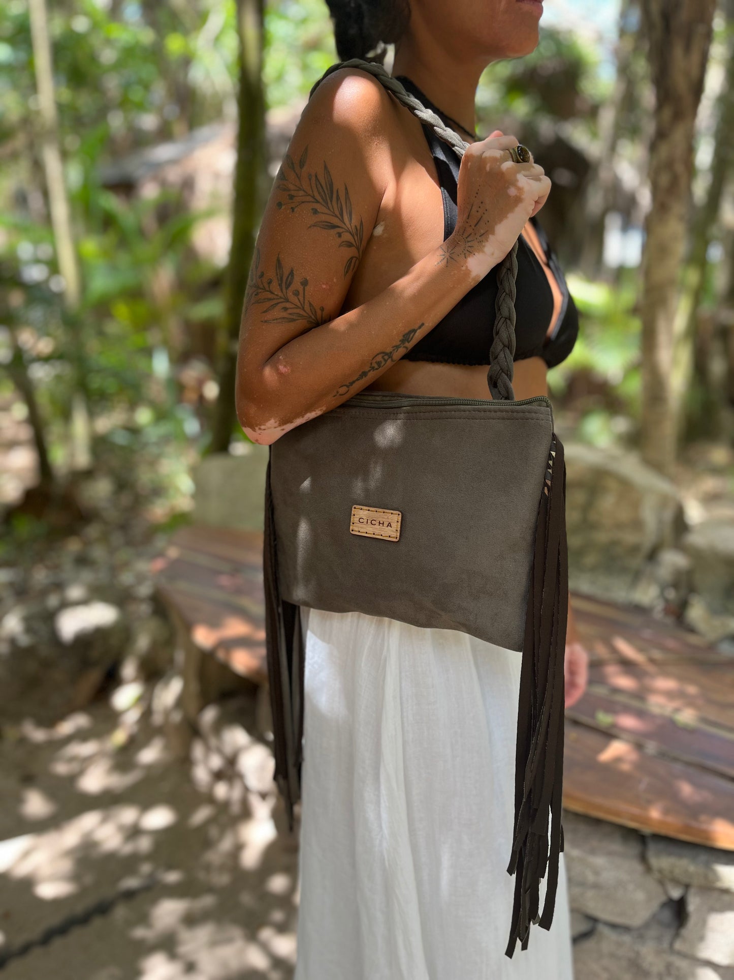 Bolsa Manon