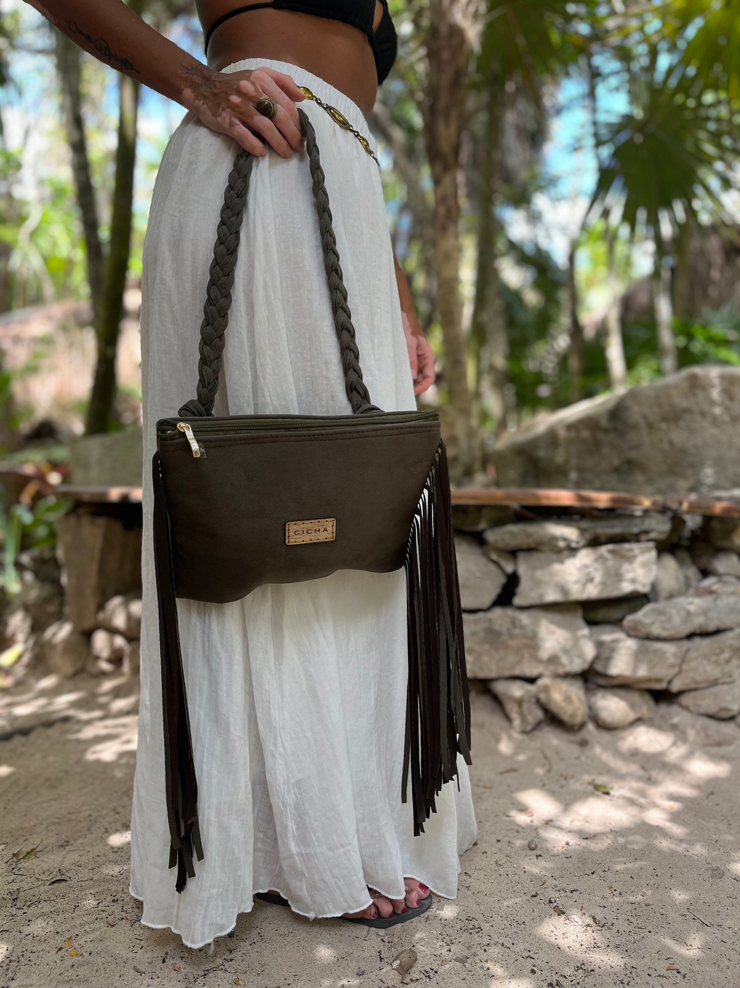 Bolsa Manon