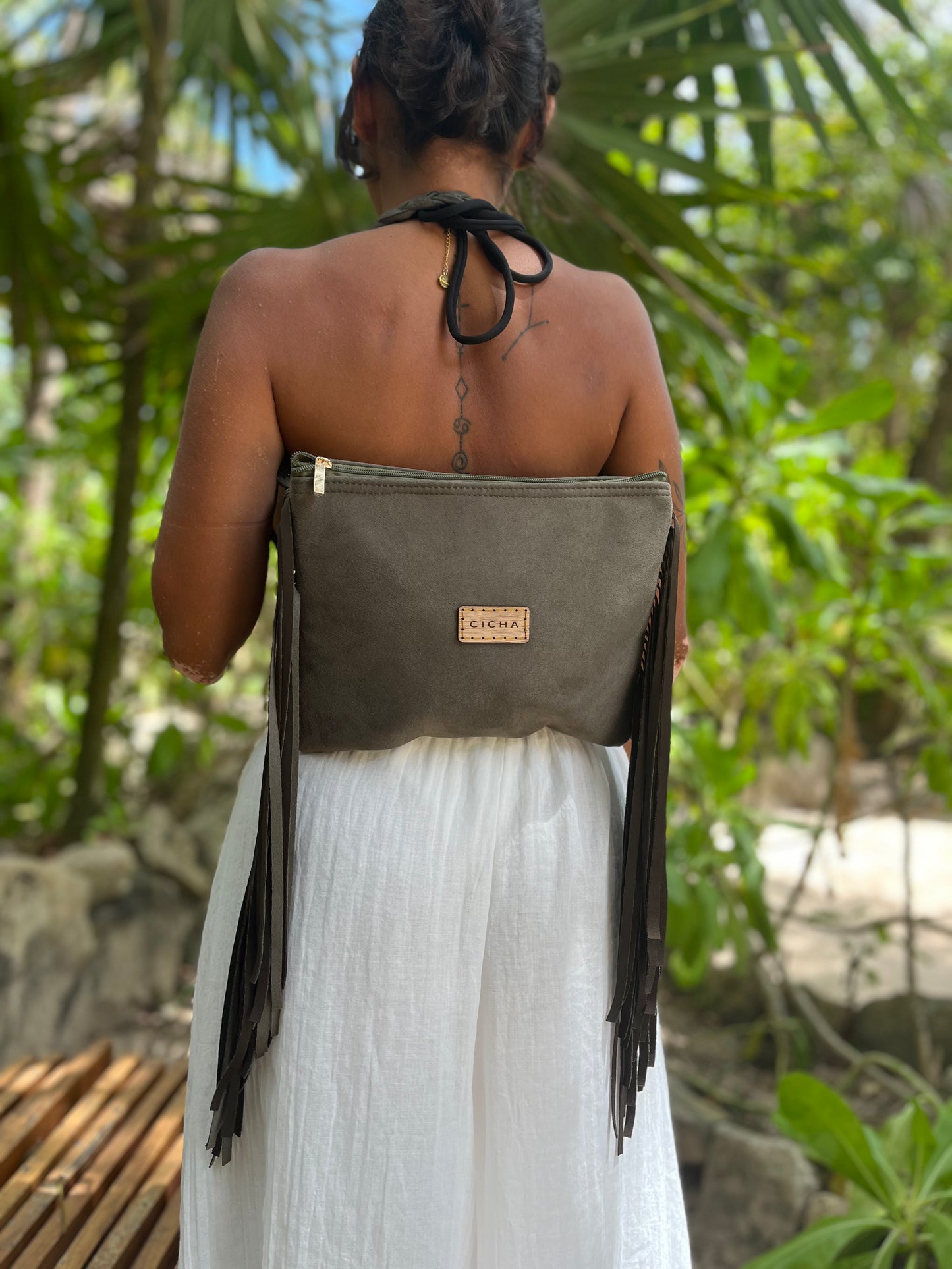 Bolsa Manon