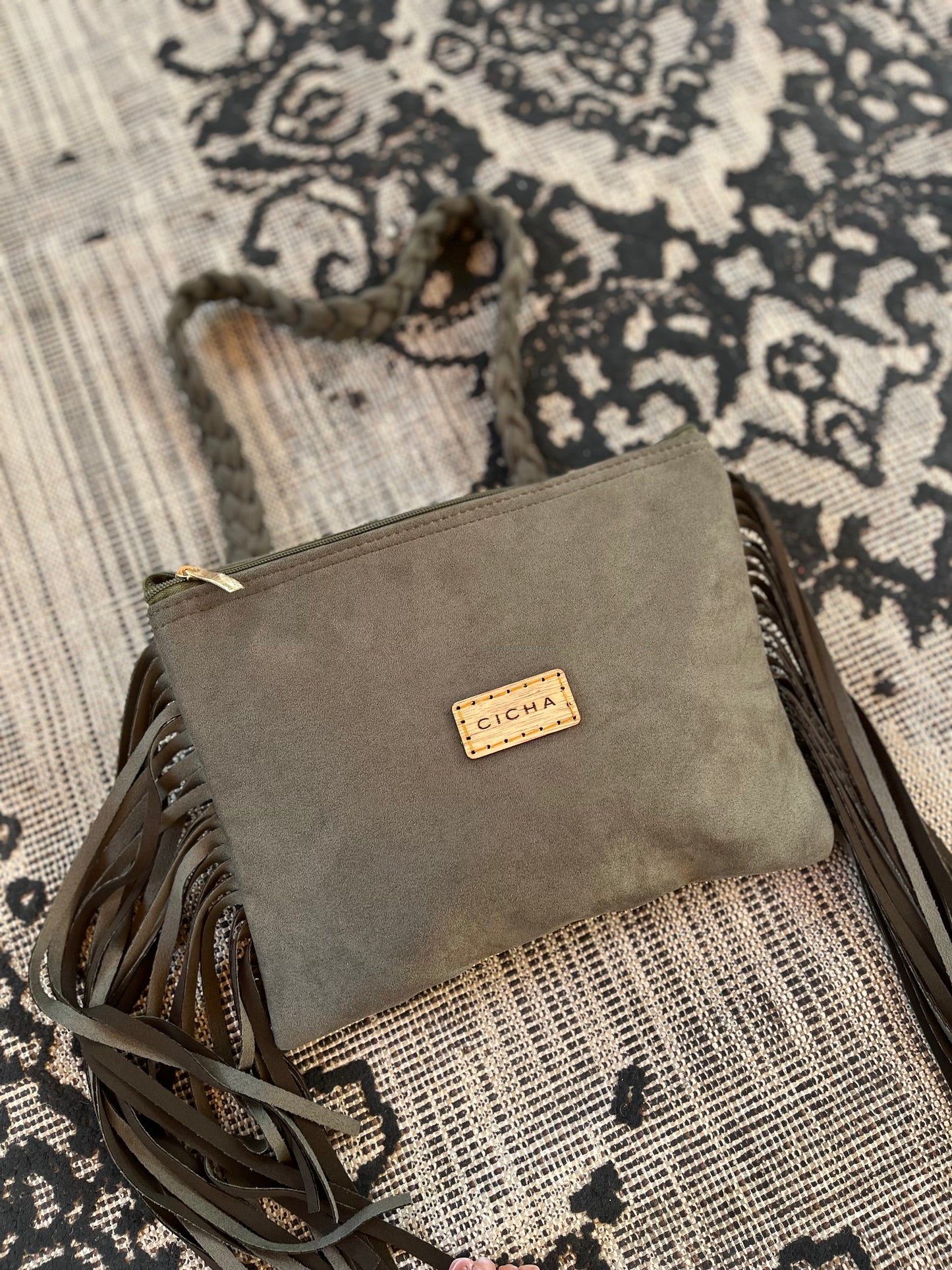 Bolsa Manon