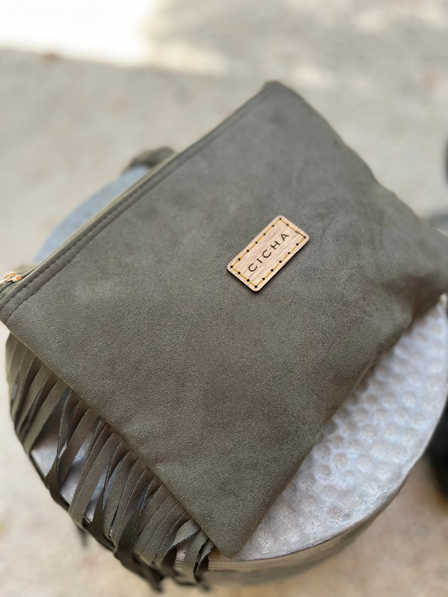 Bolsa Manon