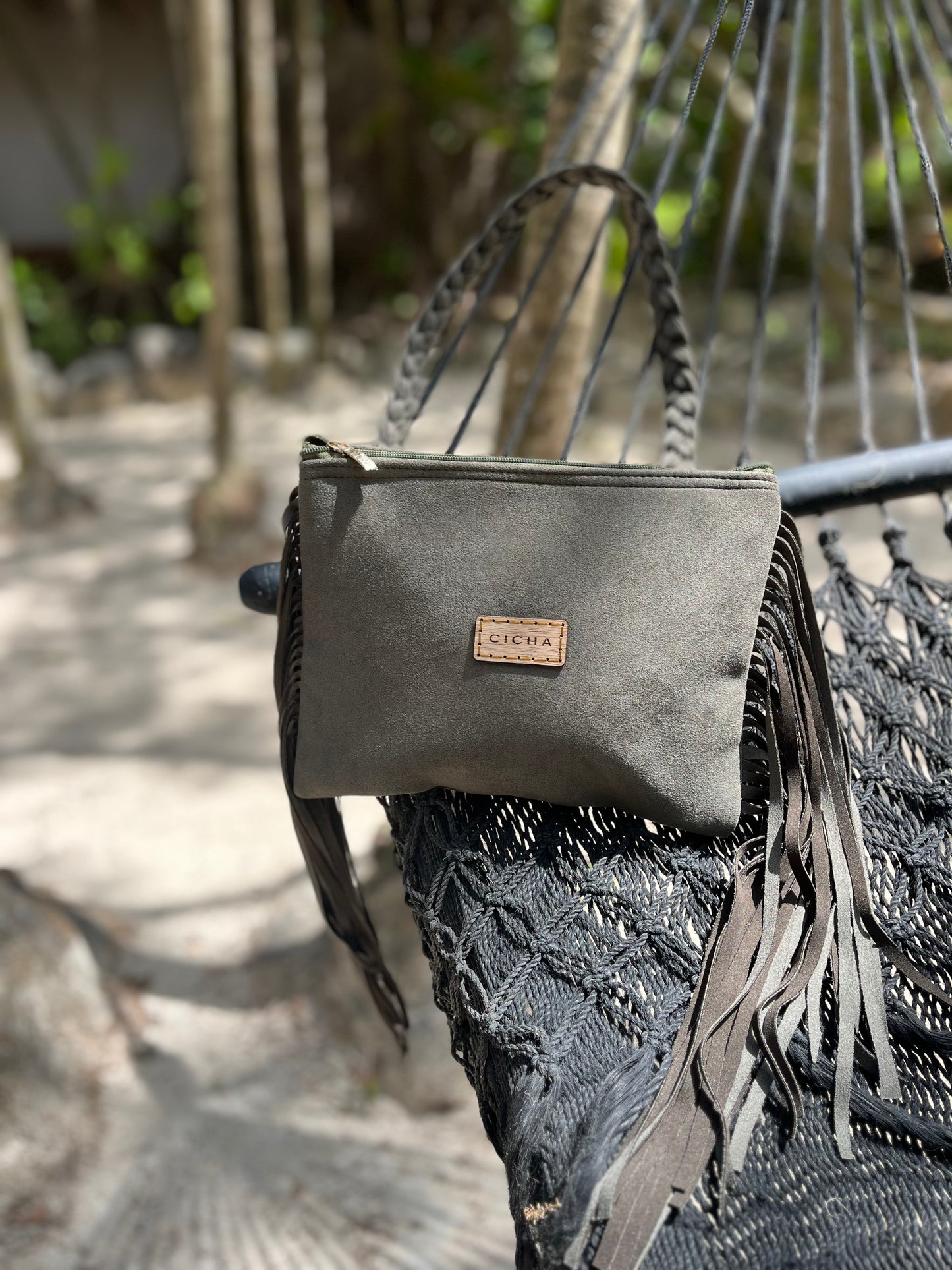 Bolsa Manon