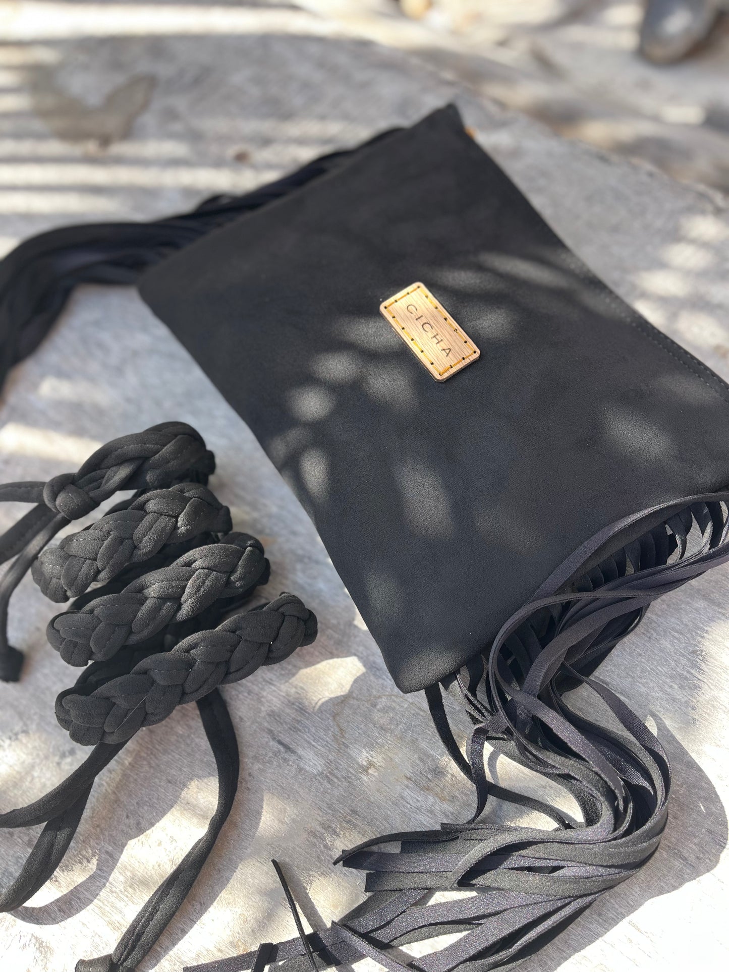 Bolsa Manon