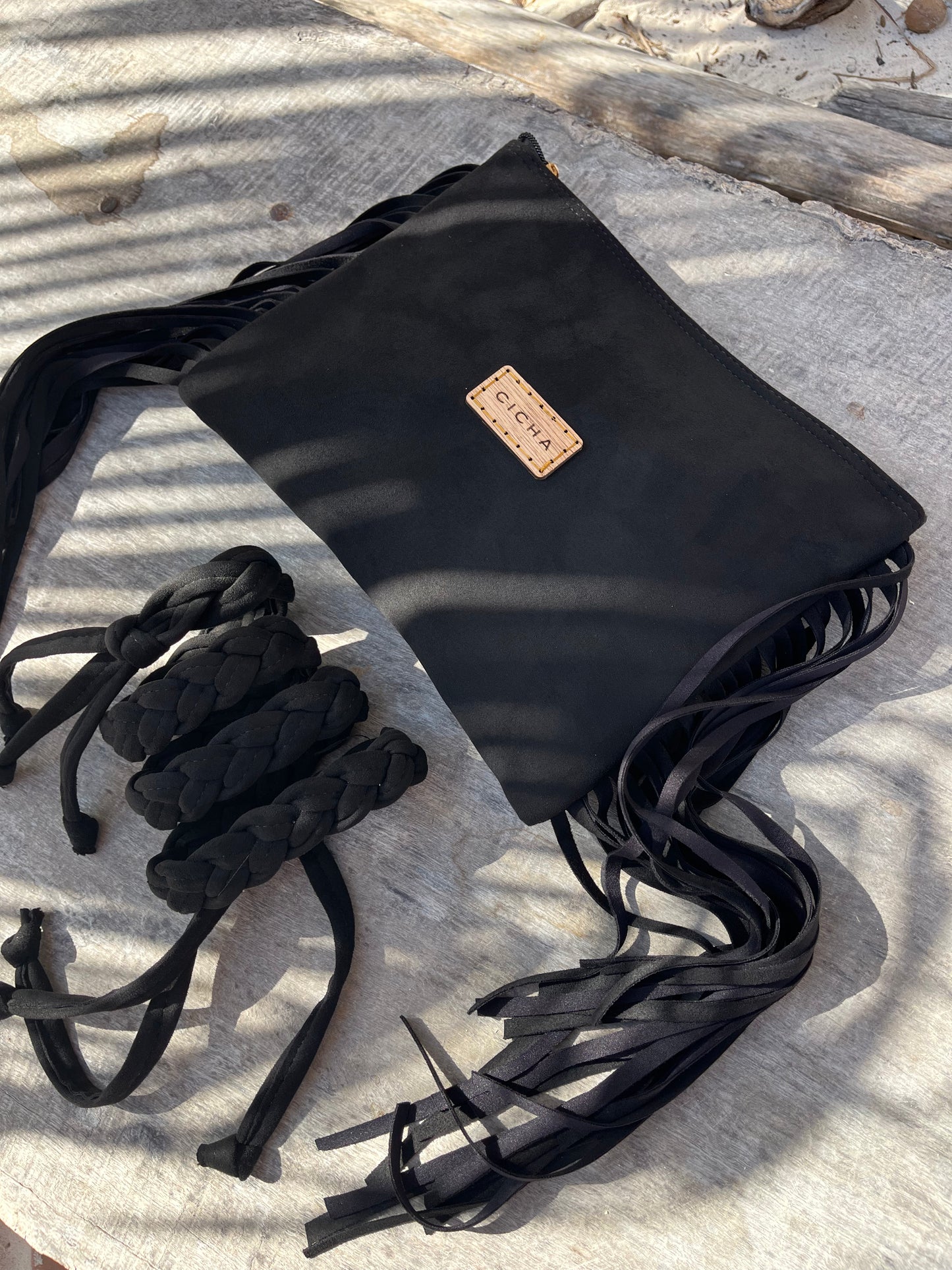 Bolsa Manon