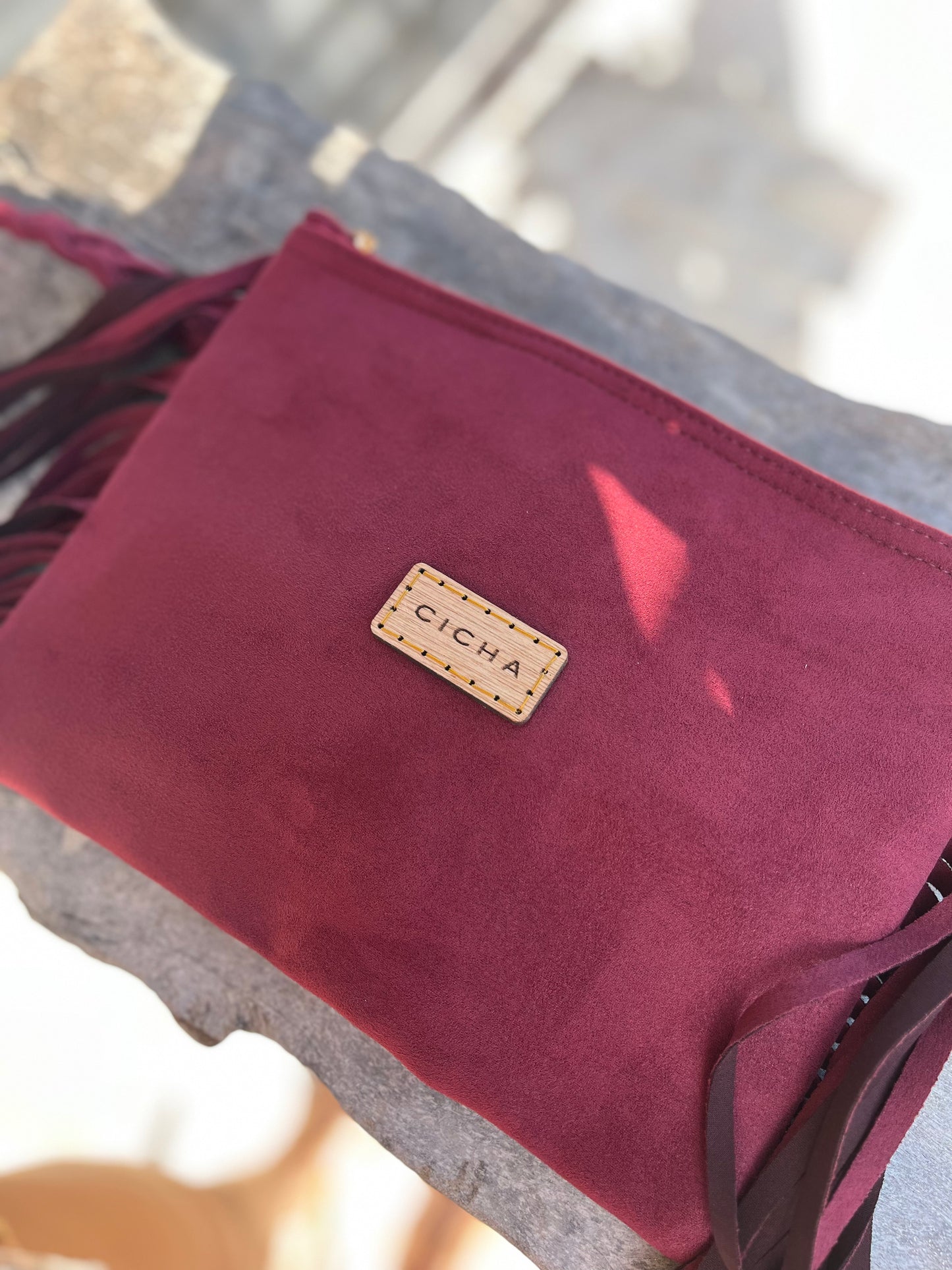 Bolsa Manon