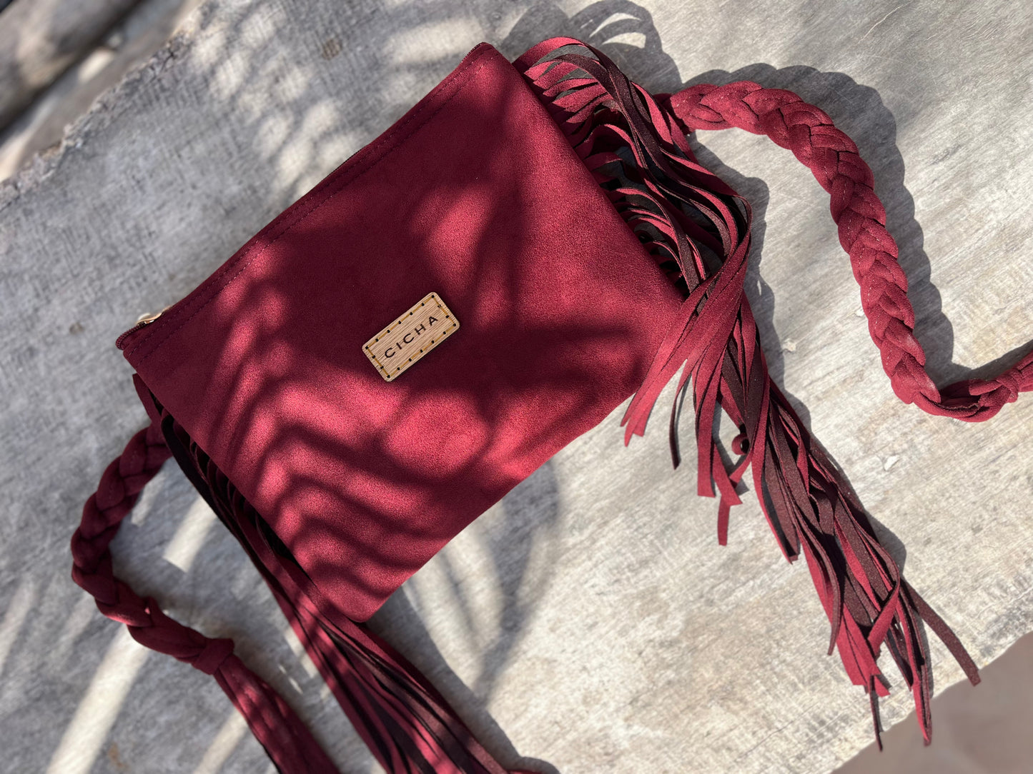 Bolsa Manon
