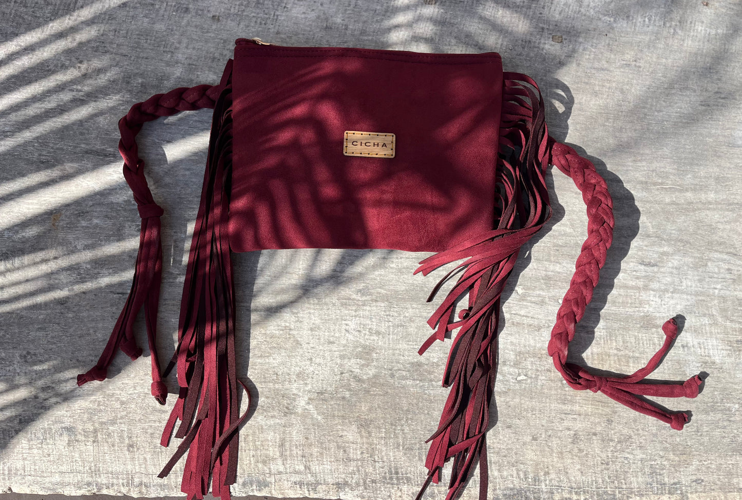 Bolsa Manon