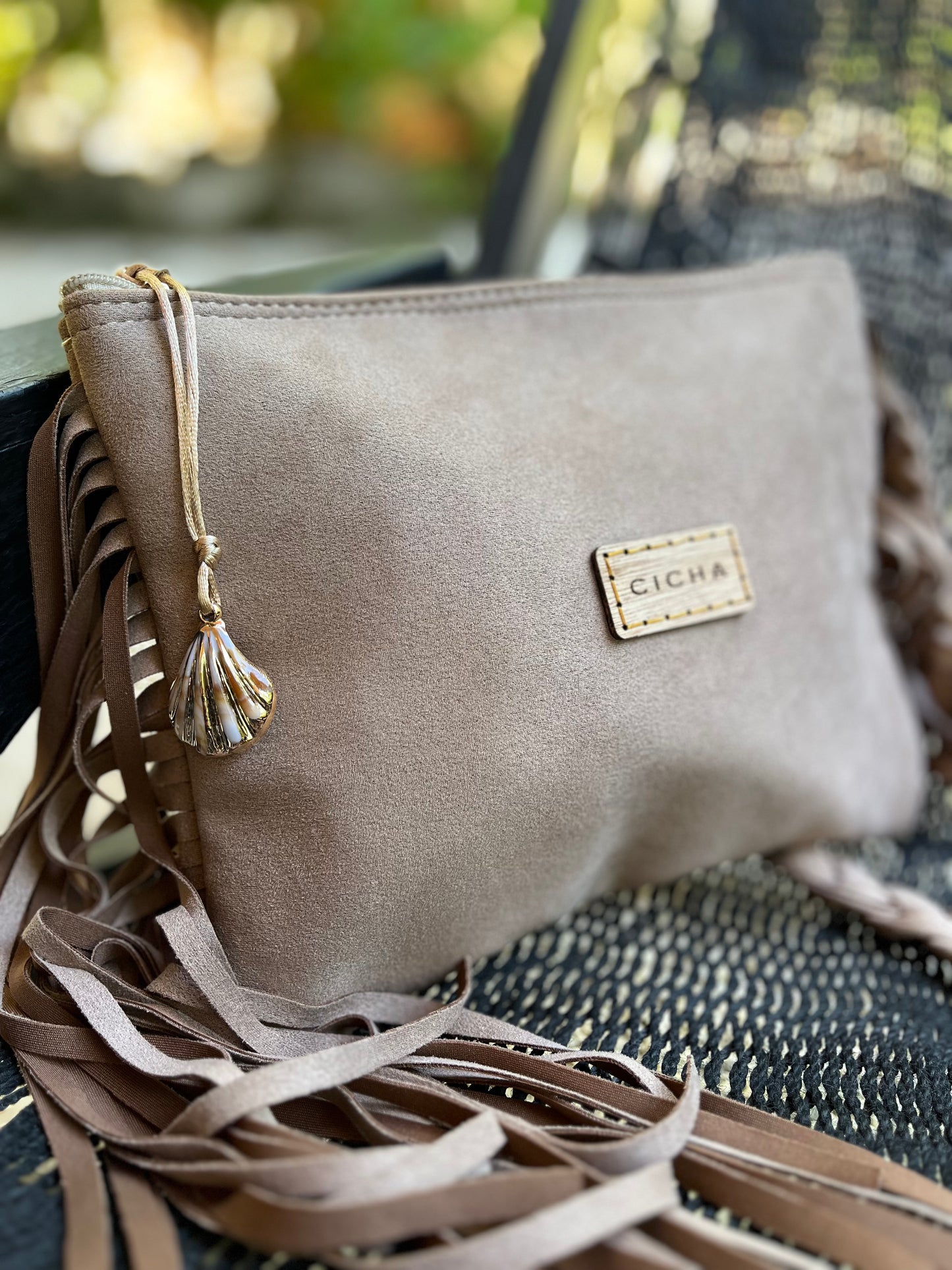 Bolsa Manon