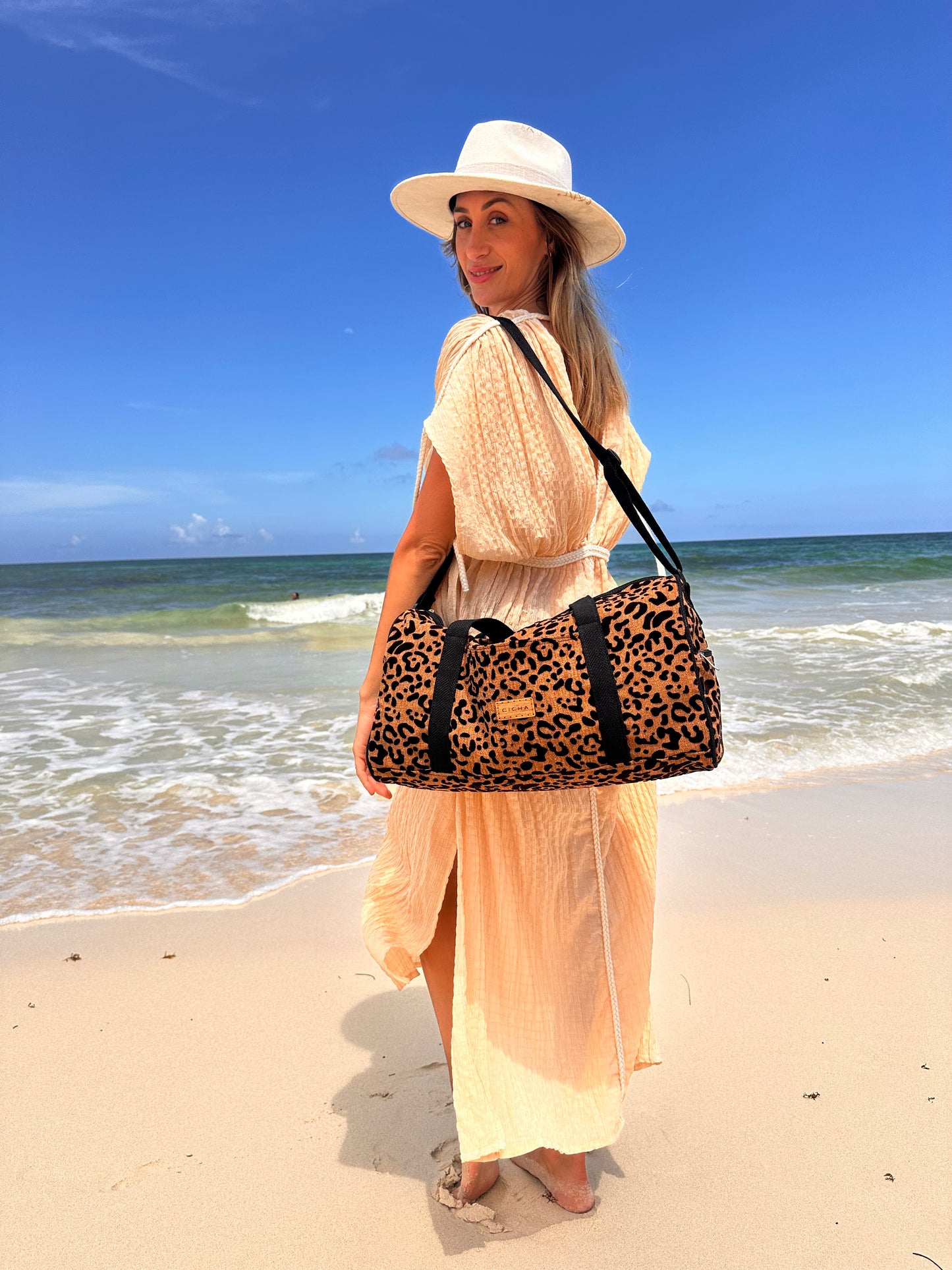 Bolso Pedra