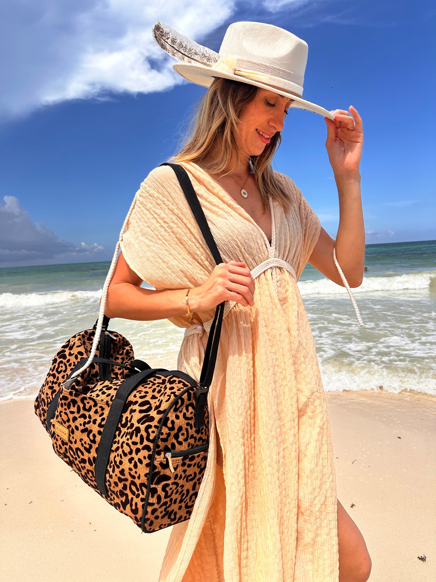 Bolso Pedra