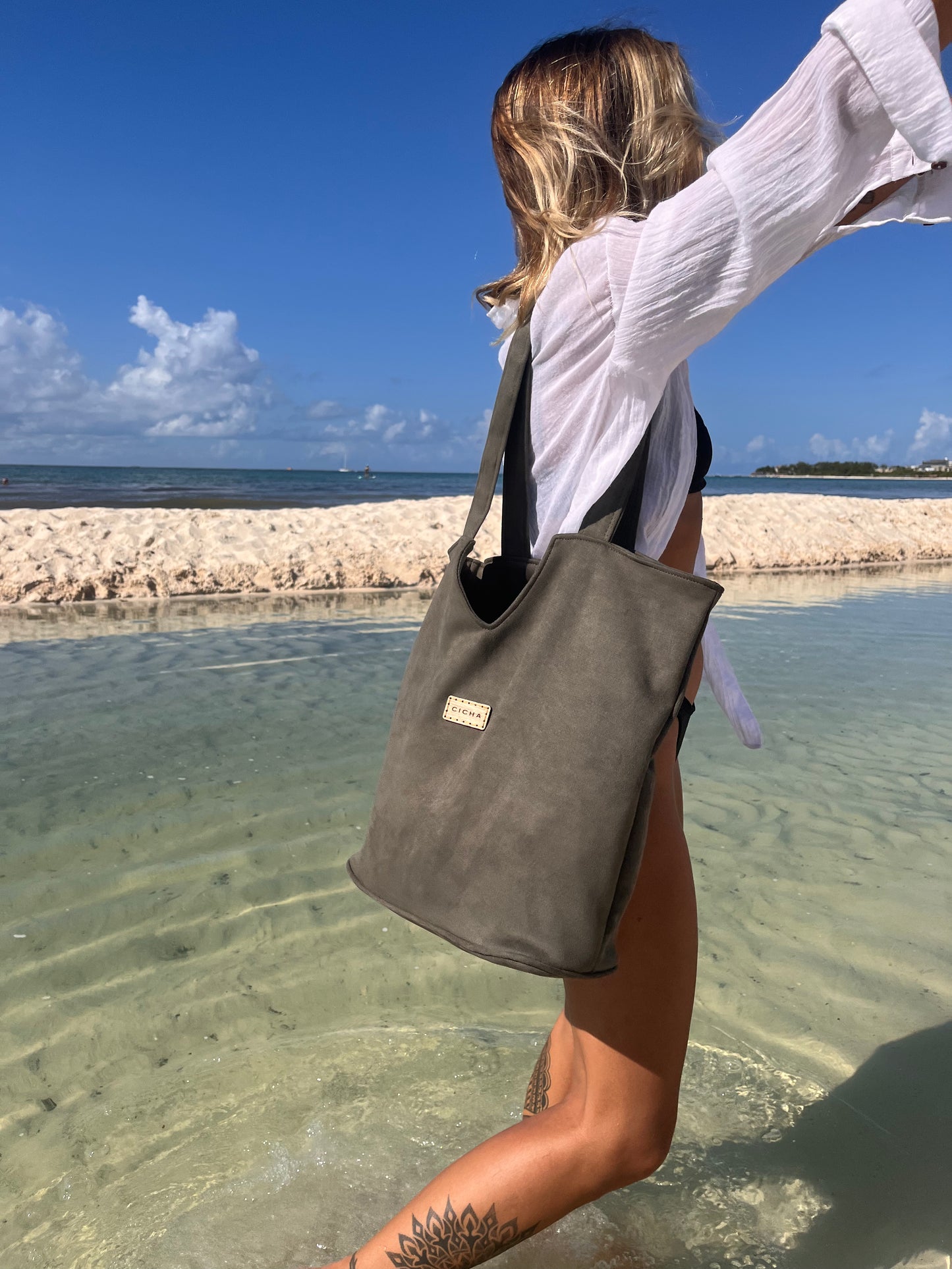 Bolsa Eva