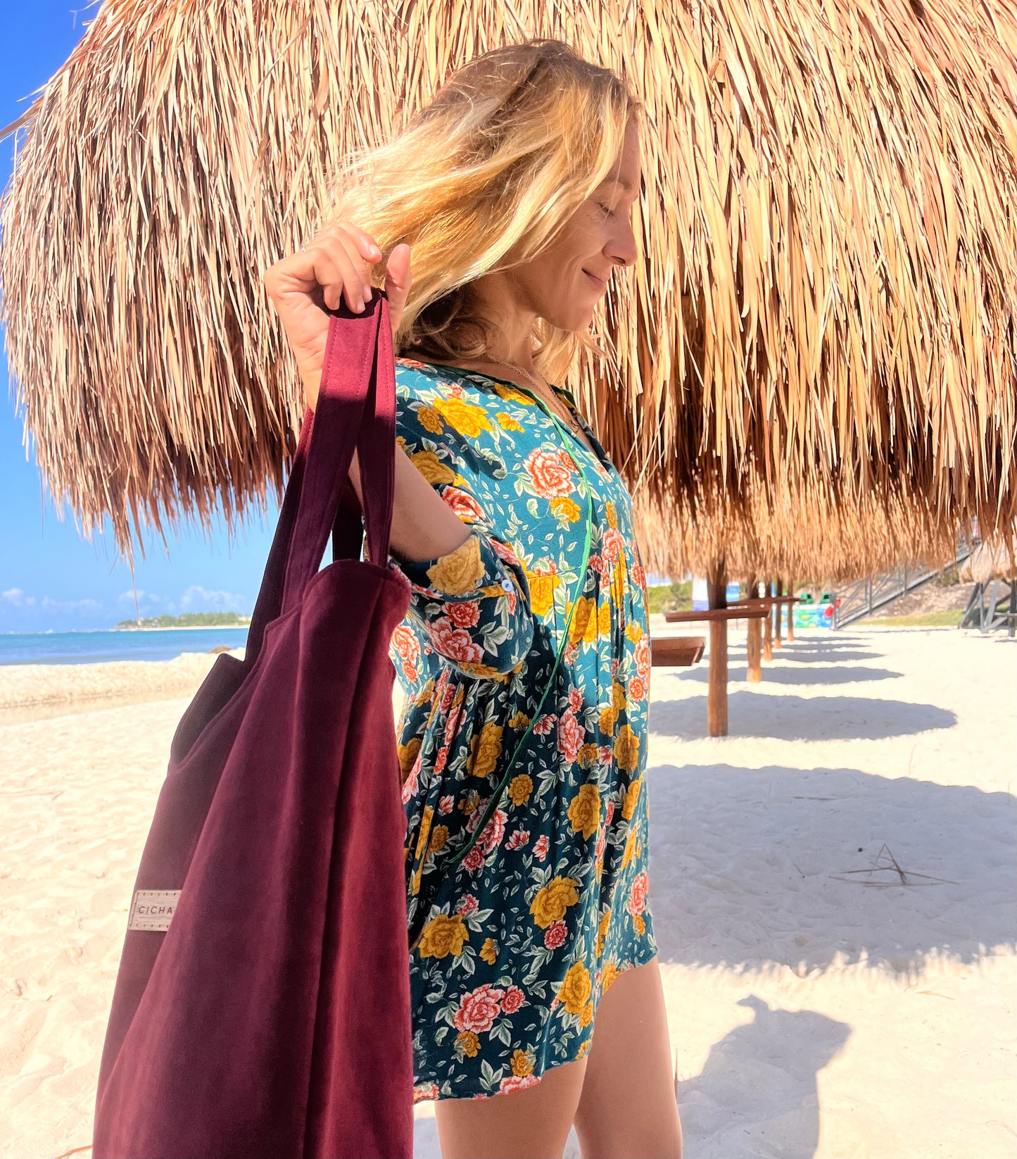 Bolsa Eva