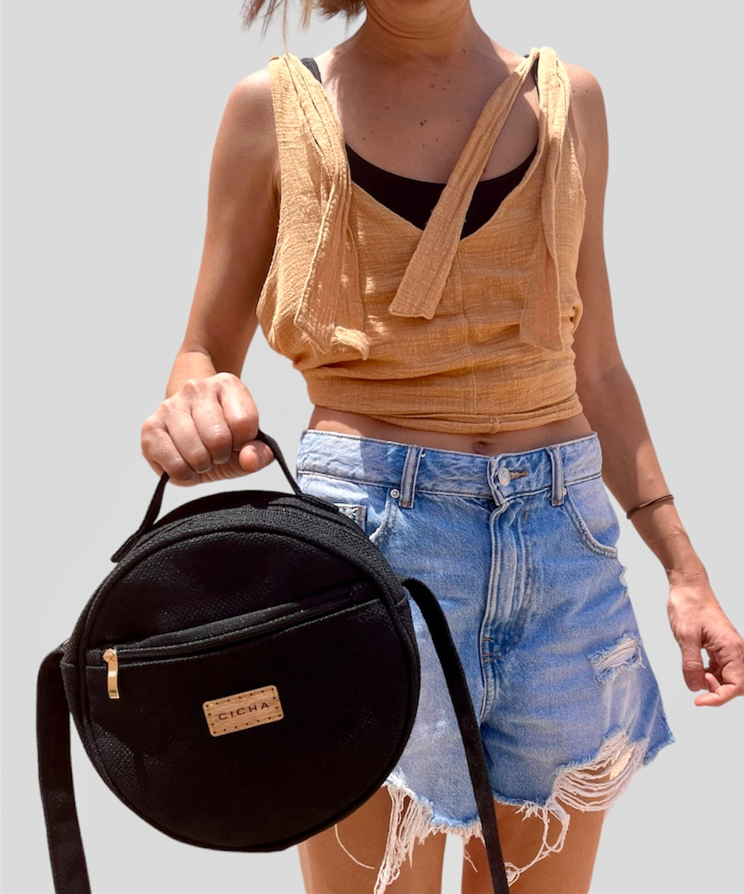 Bolsa Pamela