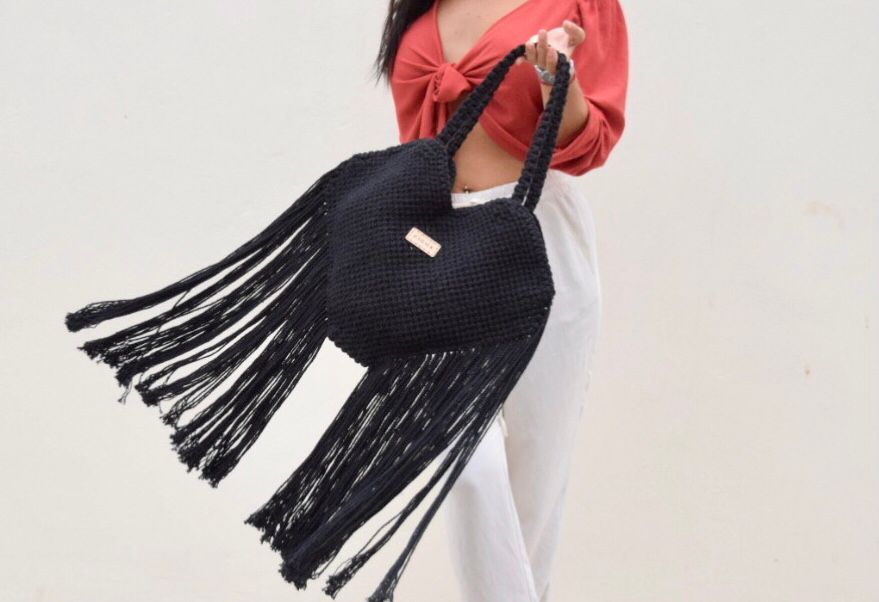 Bolsa Melisa