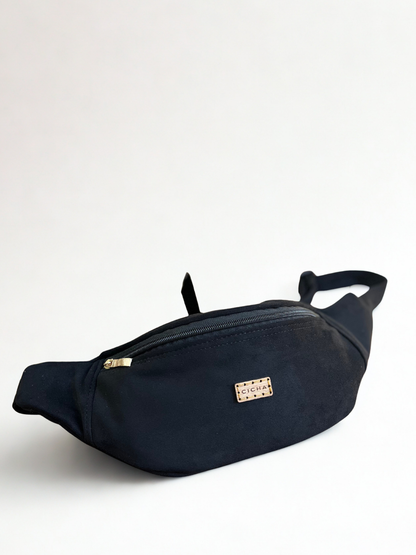 Cangurera Agustina sin flecos