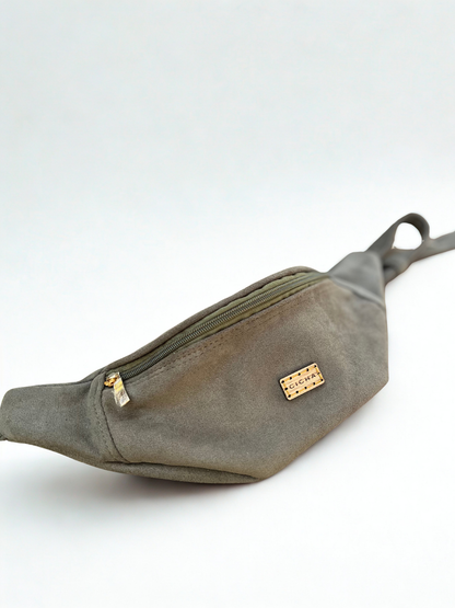 Cangurera Agustina sin flecos