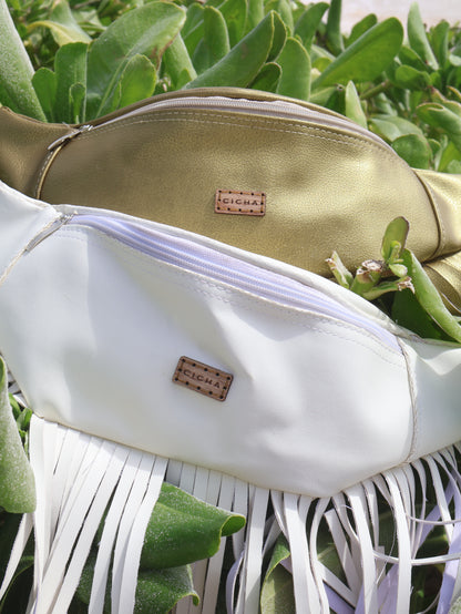 Cangurera Piel de Cactus.